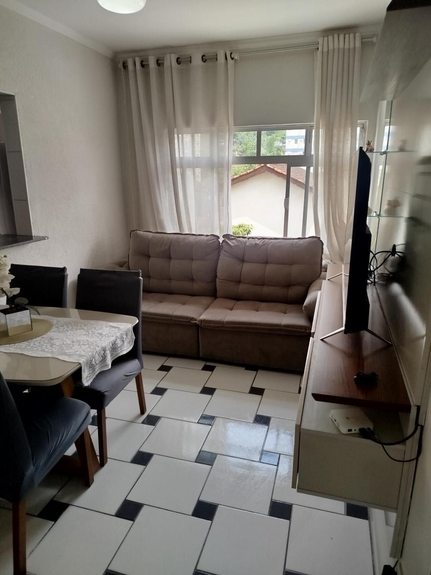 Apartamento Na Enseada Guaruja Exterior photo