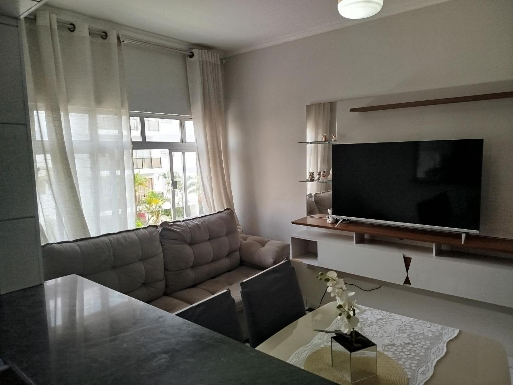 Apartamento Na Enseada Guaruja Exterior photo